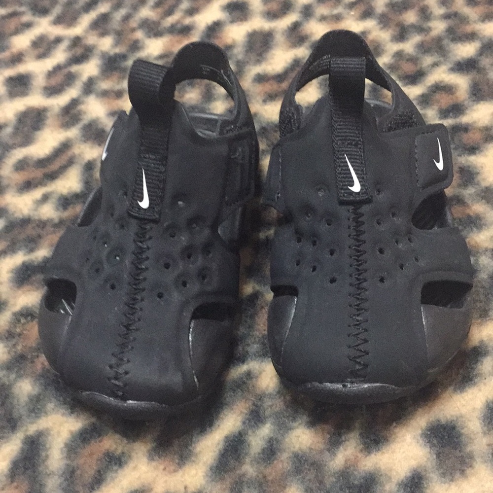 Nike sandals